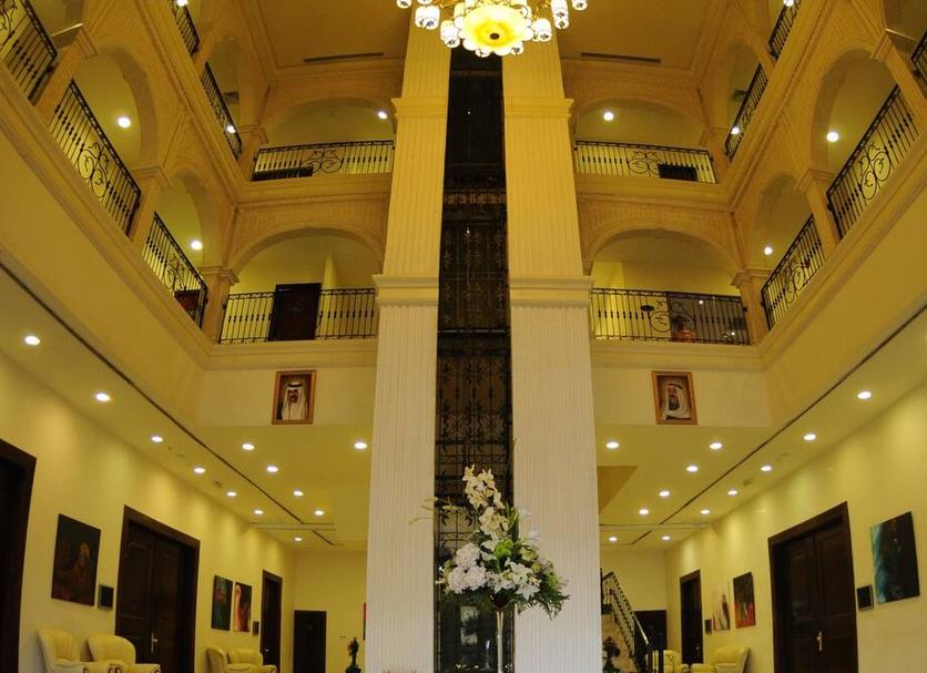 Hành lang Ảnh