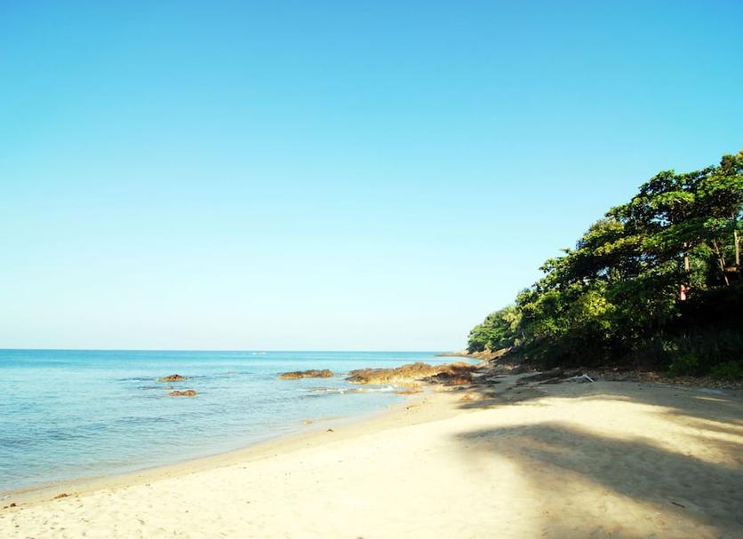 Bãi biển Ảnh
