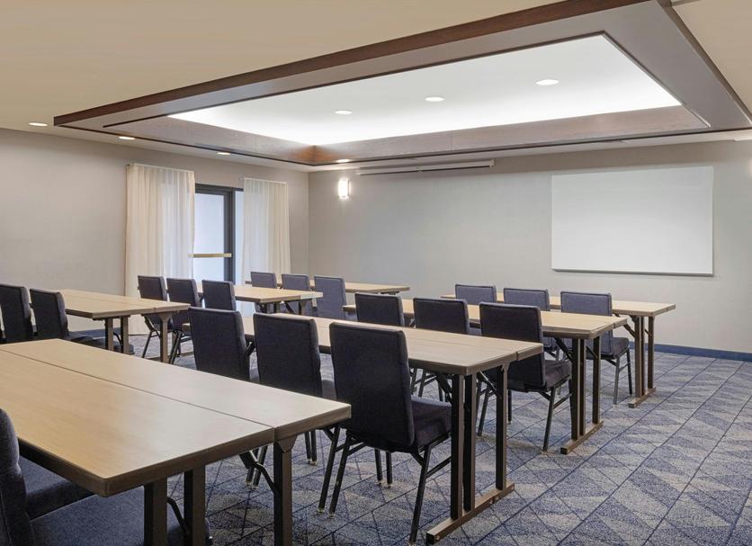 Conference room Ảnh
