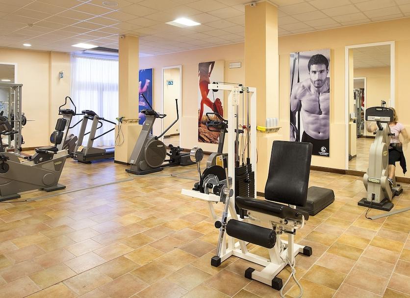 Gym Ảnh