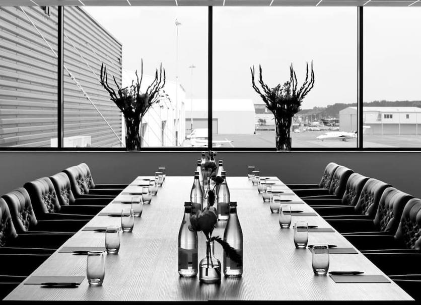 Conference room Ảnh