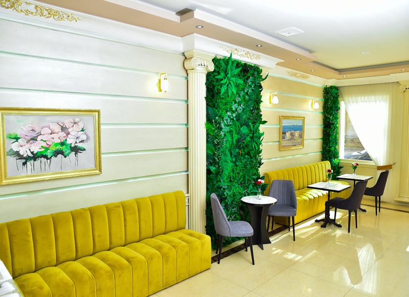 Lounge Ảnh