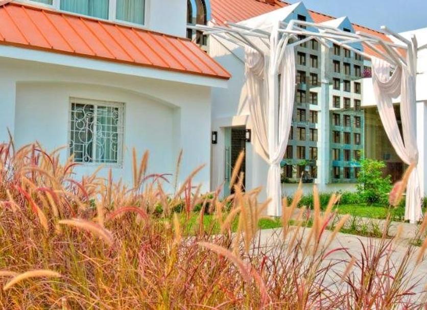 Cảnh ngoài trời Ảnh