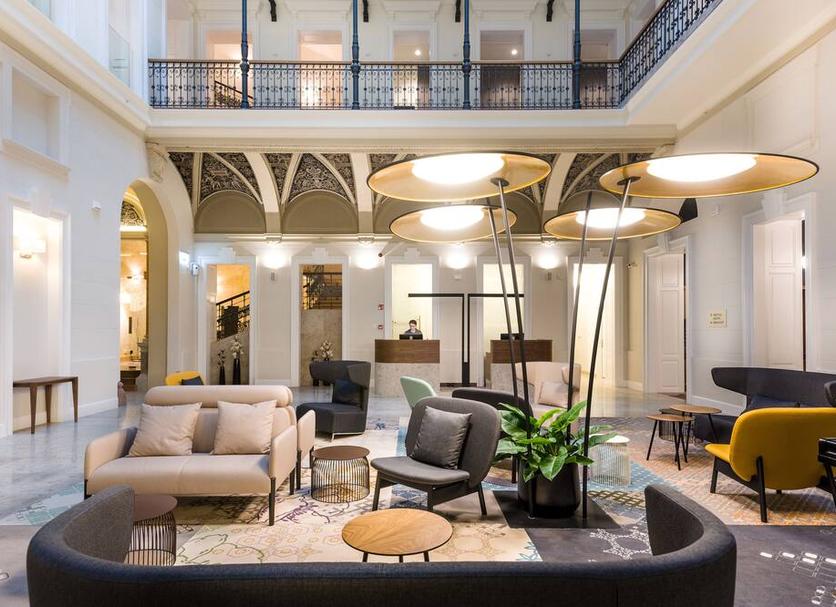 Lounge Ảnh