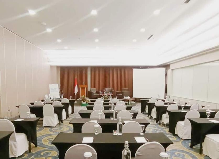 Conference room Ảnh
