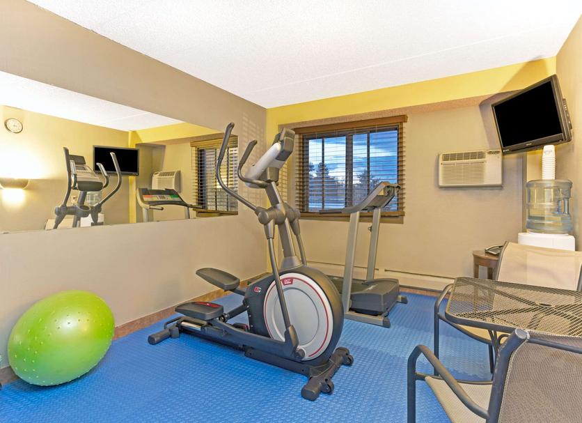 Gym Ảnh