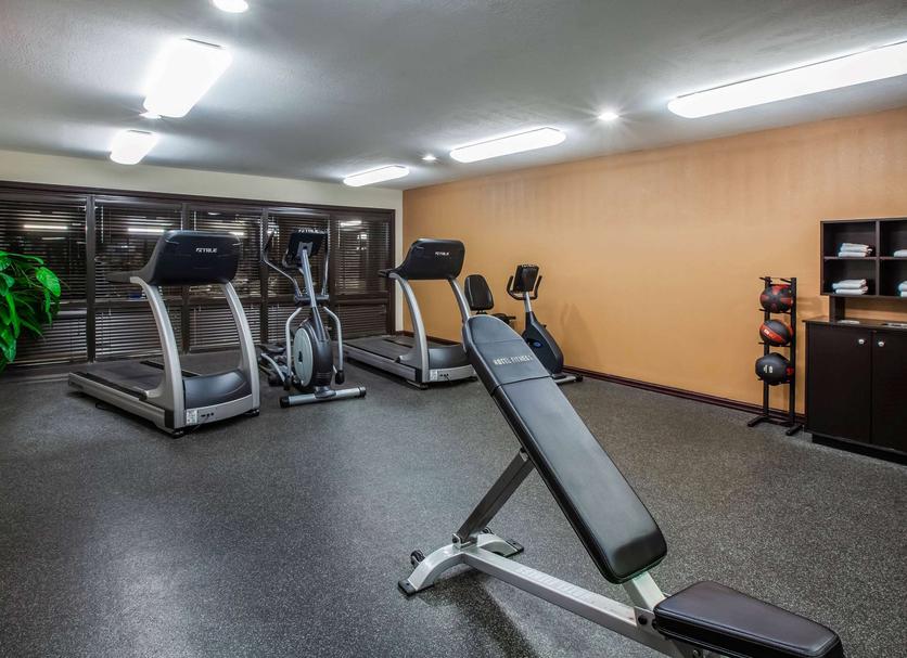 Gym Ảnh