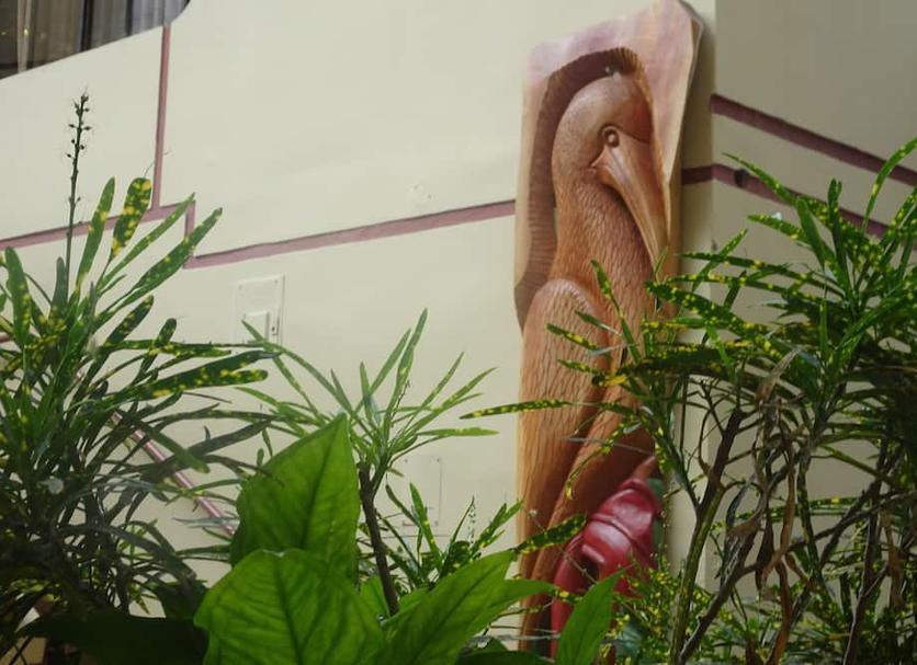Nhà hàng Ảnh