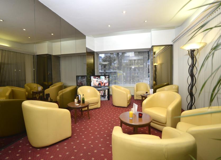 Lounge Ảnh