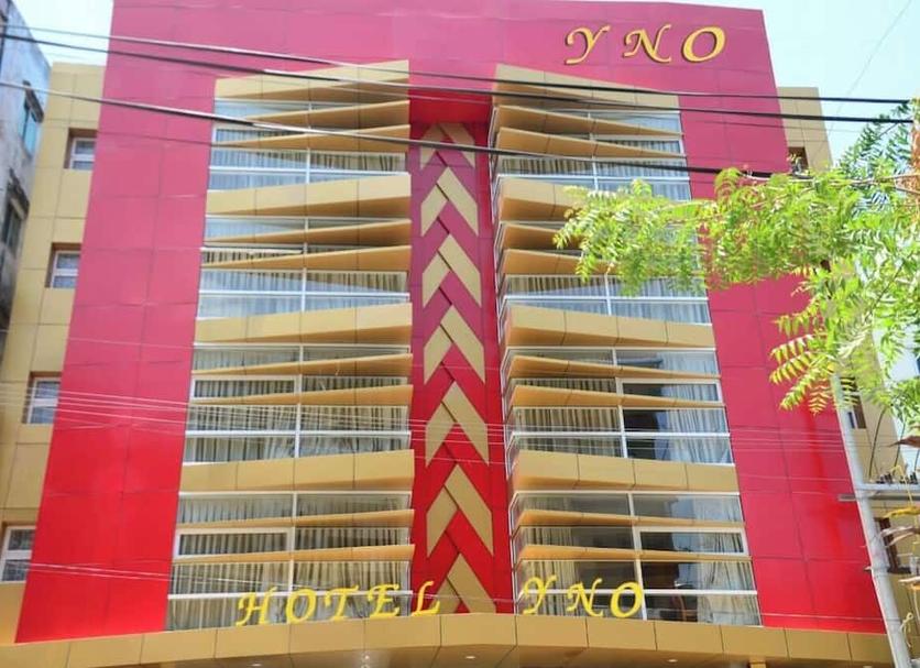 Toà nhà Ảnh
