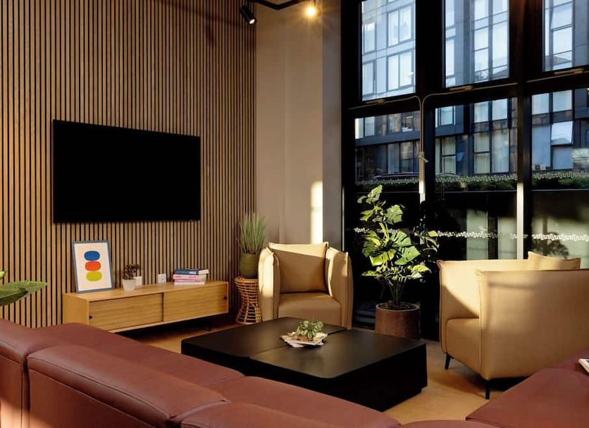 Lounge Ảnh