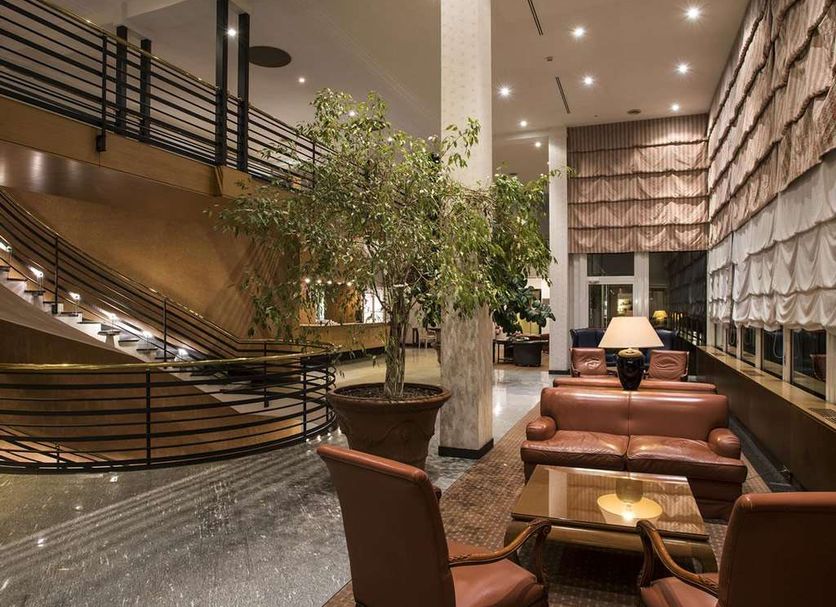 Lounge Ảnh