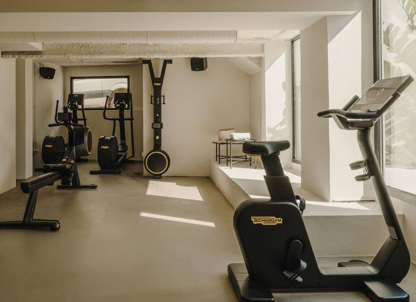 Gym Ảnh
