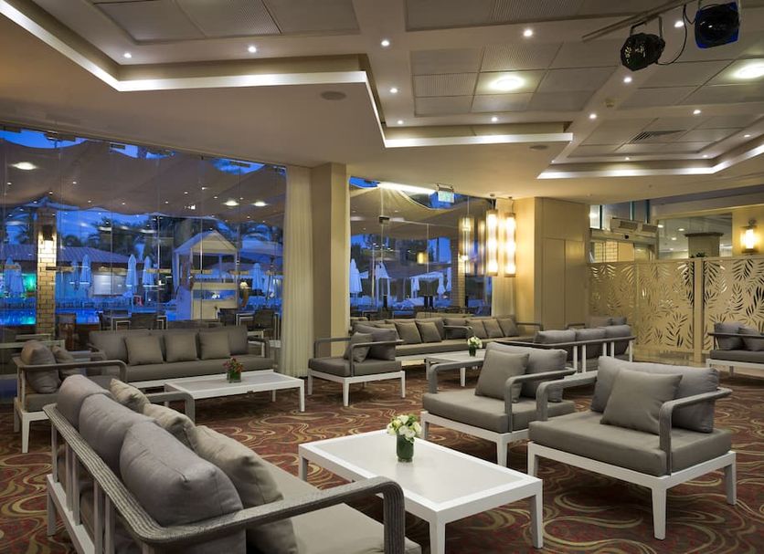 Lounge Ảnh