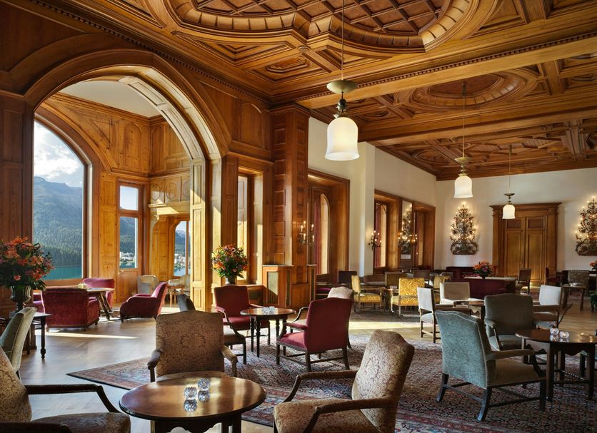 Lounge Ảnh