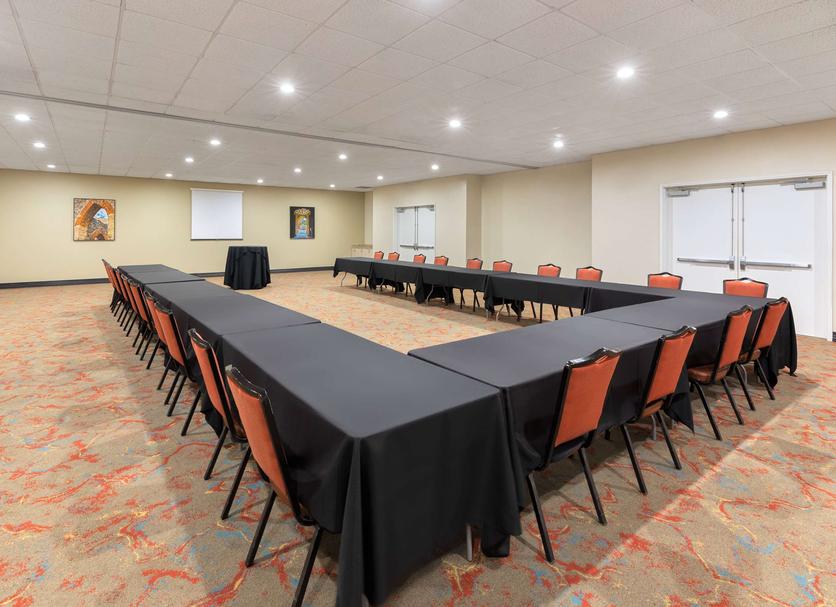 Conference room Ảnh