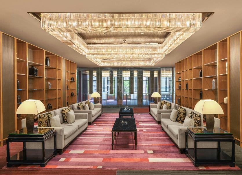 Lounge Ảnh