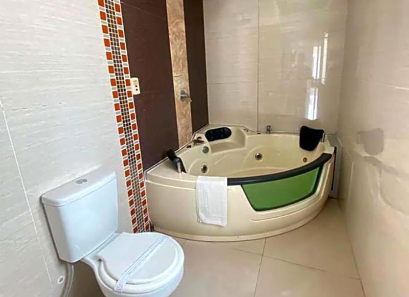 Phòng tắm Ảnh
