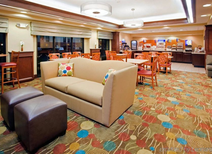 Lounge Ảnh