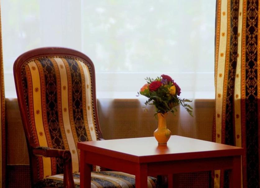 Tiện nghi trong phòng Ảnh