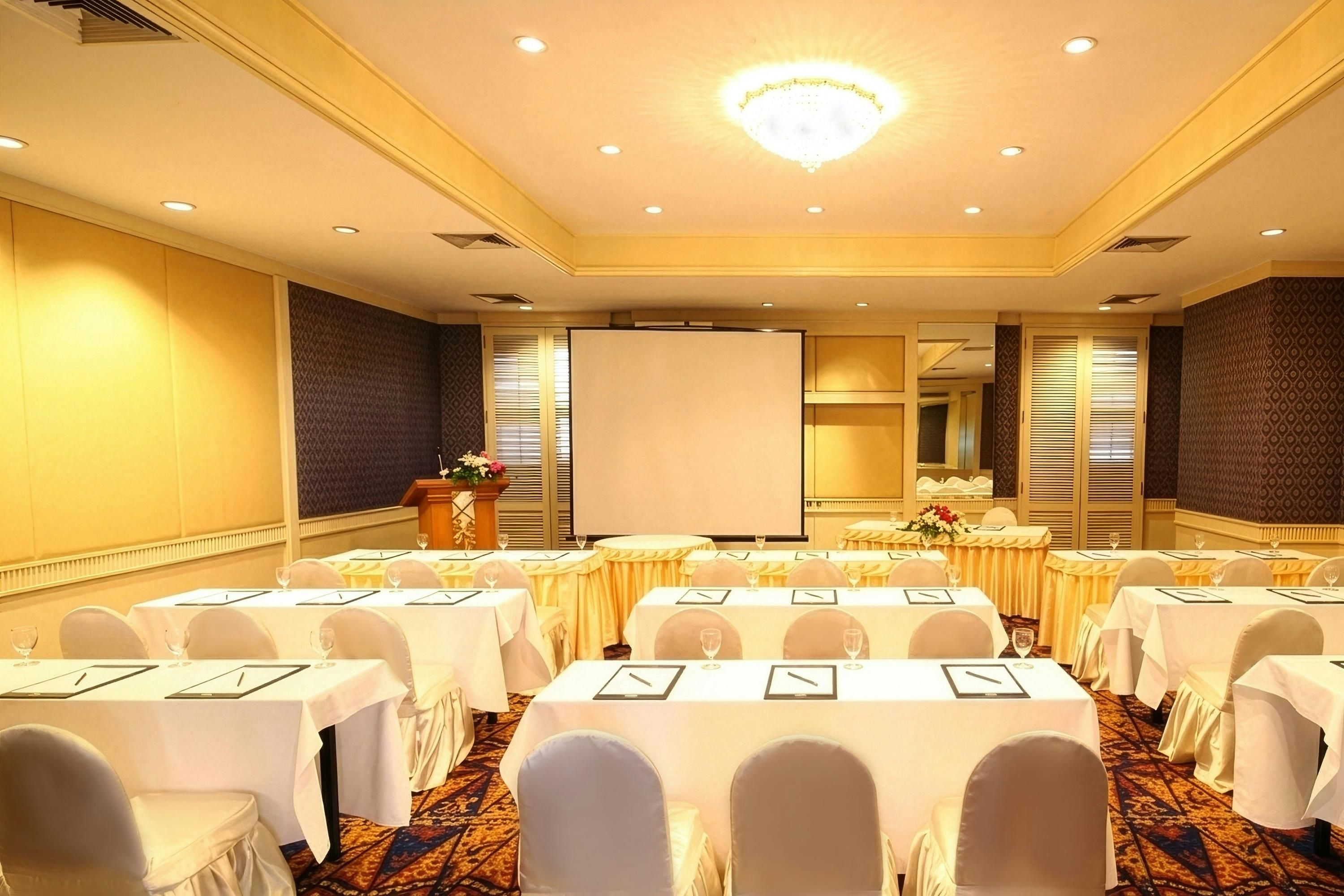 Sảnh yến tiệc