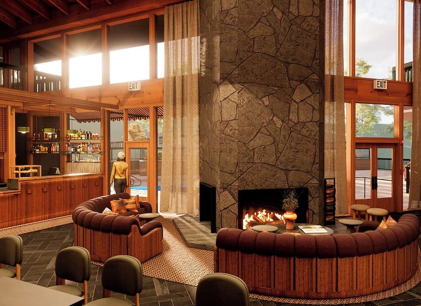 Lounge Ảnh