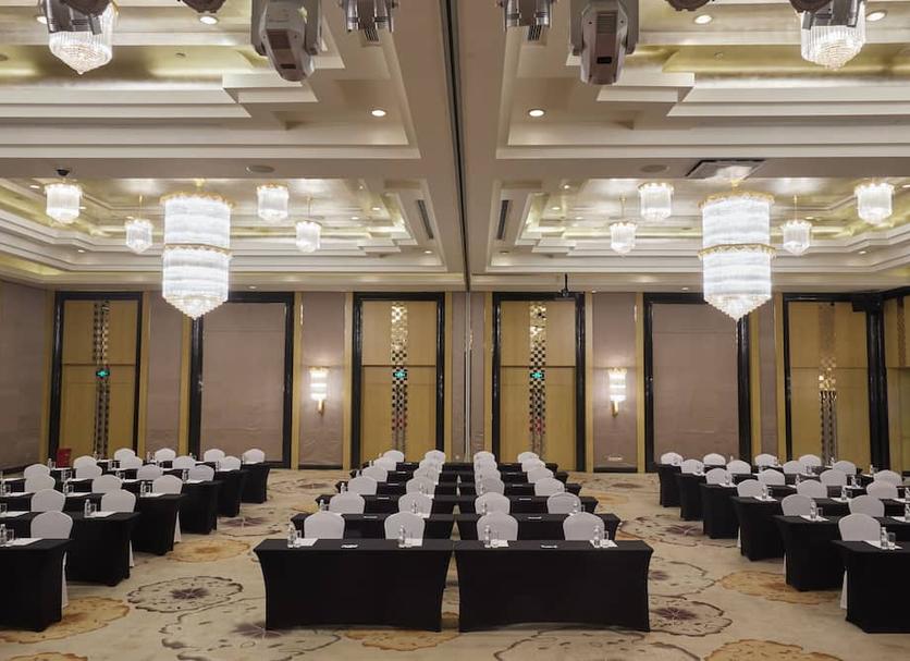 Conference room Ảnh