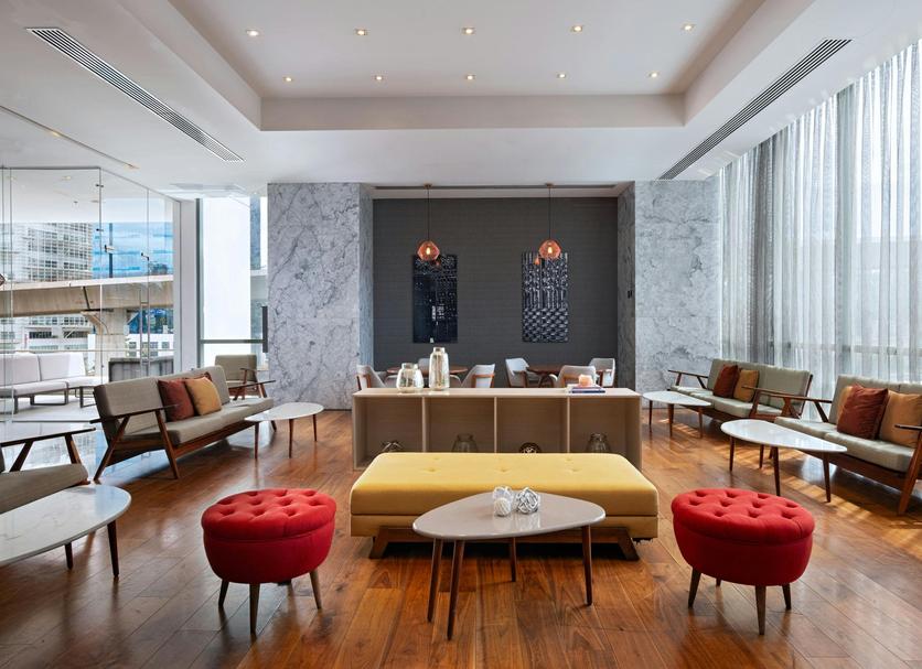 Lounge Ảnh