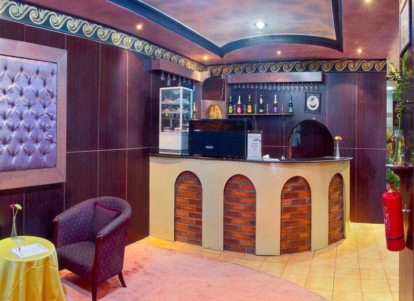 Bar Ảnh
