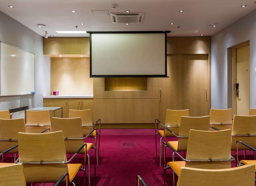 Conference room Ảnh