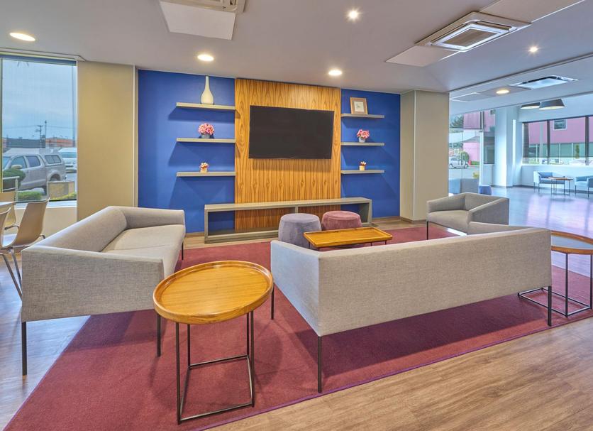 Lounge Ảnh