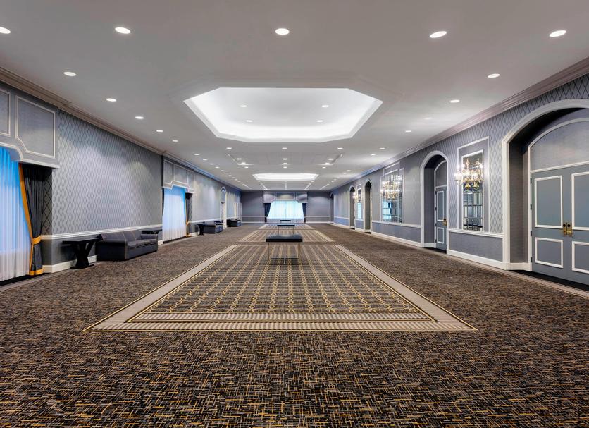 Conference room Ảnh