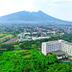 Cảnh ngoài trời