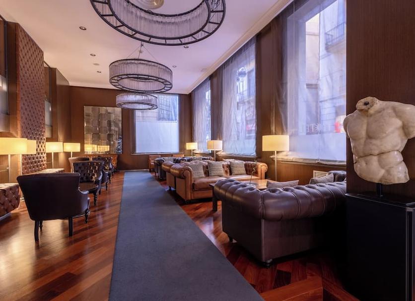Lounge Ảnh