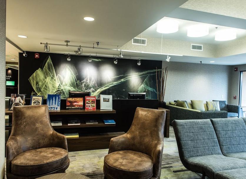 Lounge Ảnh