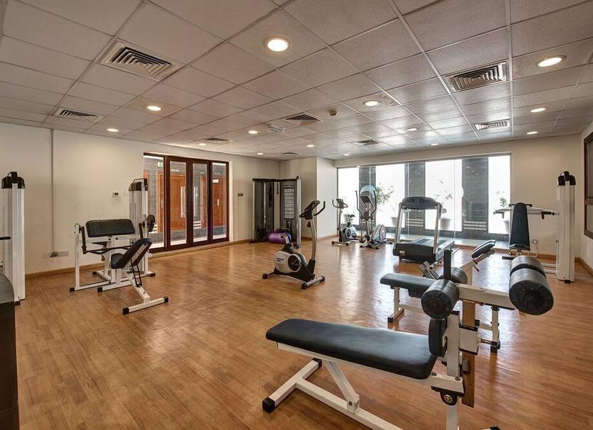 Gym Ảnh