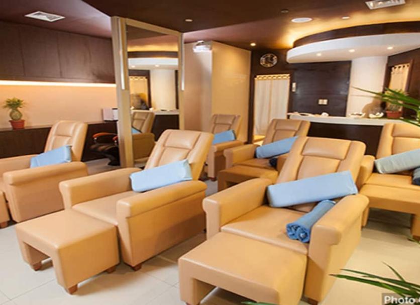 Lounge Ảnh