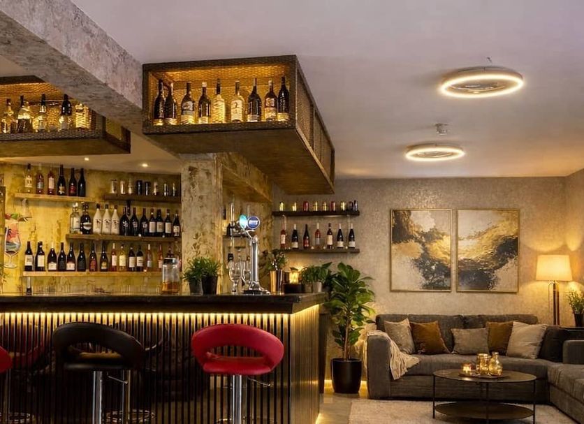 Bar Ảnh
