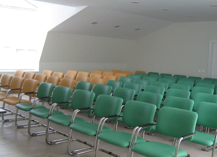 Conference room Ảnh