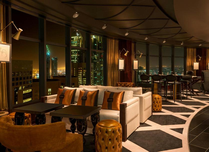 Lounge Ảnh