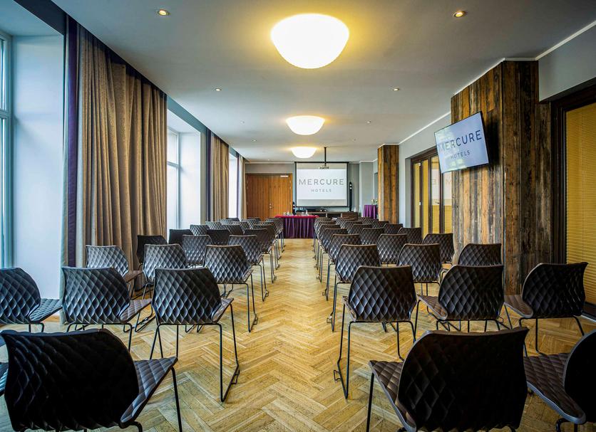 Conference room Ảnh