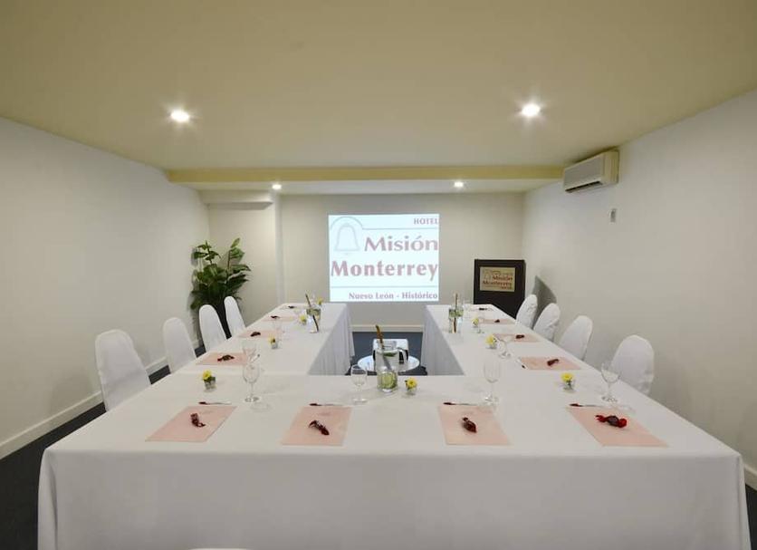 Conference room Ảnh