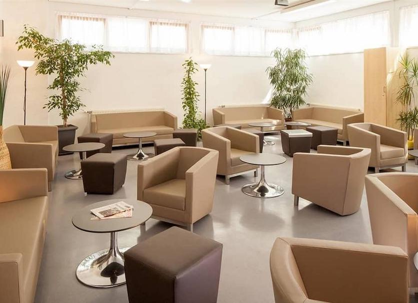 Lounge Ảnh