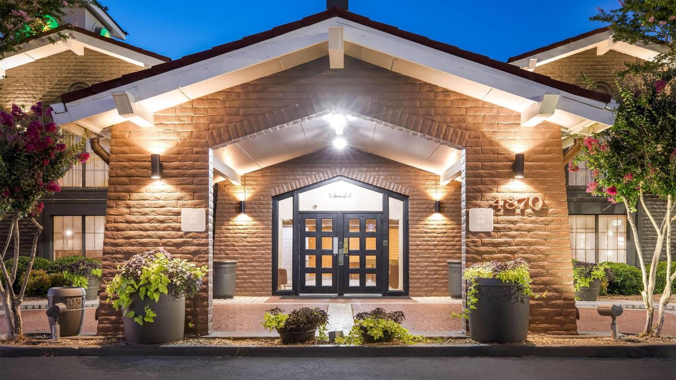 La Quinta Inn by Wyndham Huntsville Research Park