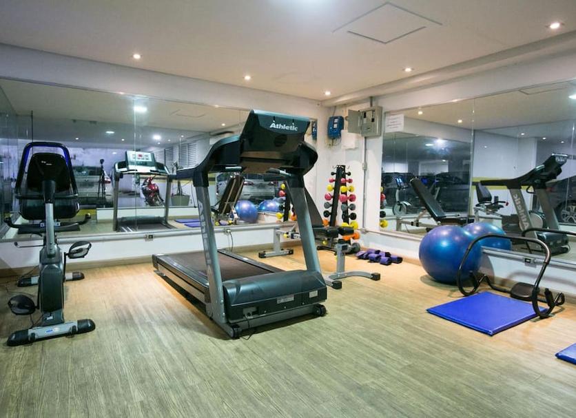 Gym Ảnh