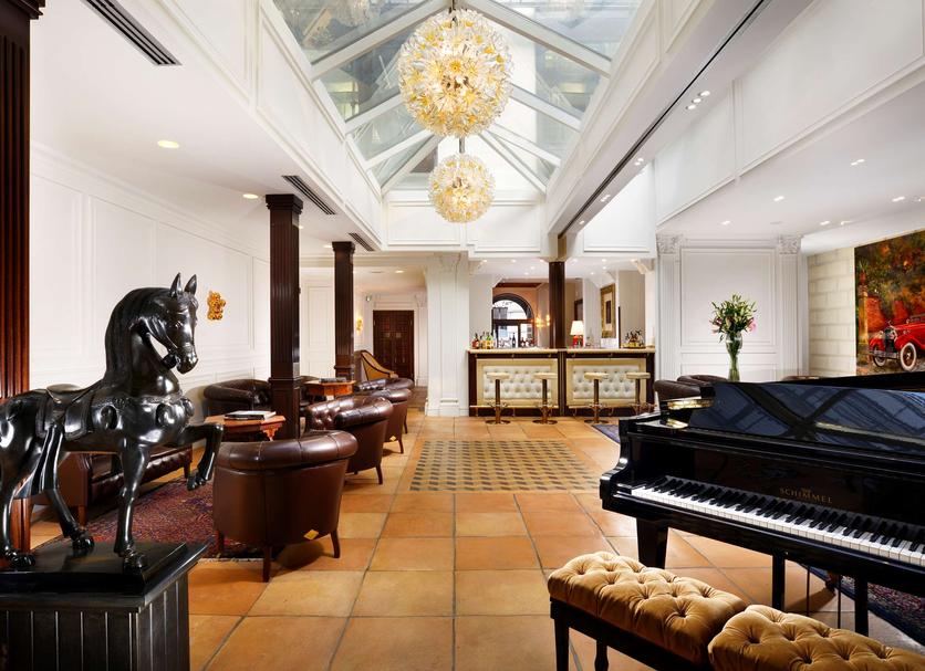 Lounge Ảnh