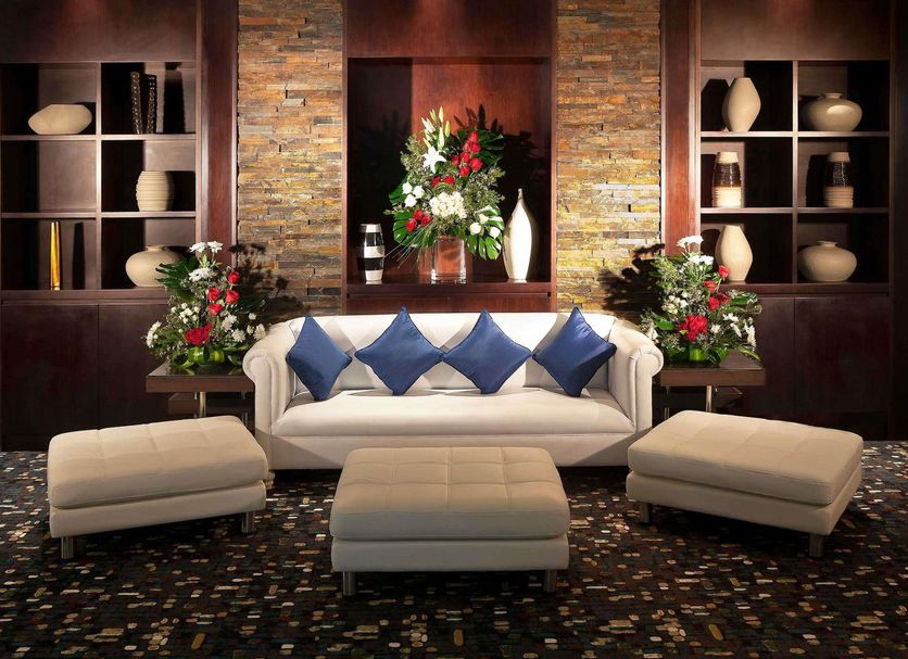 Lounge Ảnh