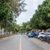 Cảnh ngoài trời