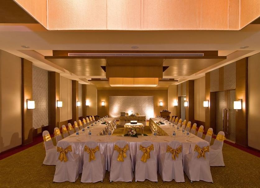 Conference room Ảnh