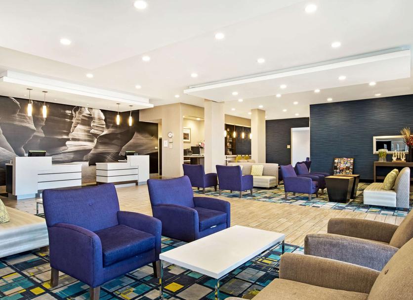 Lounge Ảnh